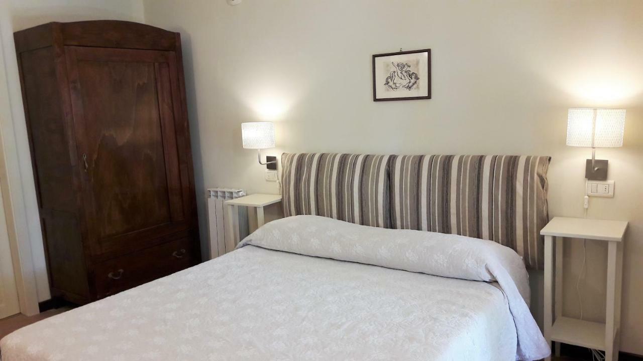 Colleparadiso Hotell Assisi Eksteriør bilde